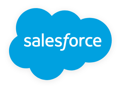 Trusted By Salesforce