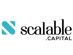 Scalable Capital logo